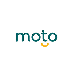 Moto Foundation Logo